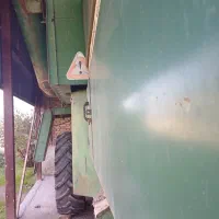 کمباین|خودرو سنگین|بیله سوار, |دیوار