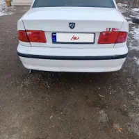 سمند ملی مدل 92|خودرو سواری و وانت|ارومیه, |دیوار