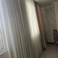 پرده پذیرایی|پرده، رانر، رومیزی|رباطکریم, آدران|دیوار