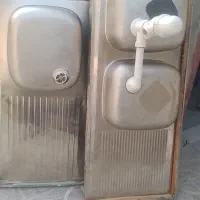 سینک واجاق گاز