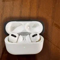 ایرپاد پرو|لوازم جانبی موبایل و تبلت|تهران, هوانیروز|دیوار