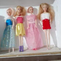 عروسک های باربی