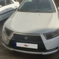 دنا اتوماتیک آپشنال