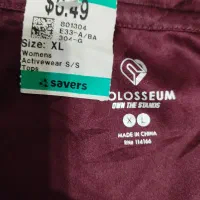 10گونی بزرگ لباس دست دوم همه مدل لباس داخل هر گونی