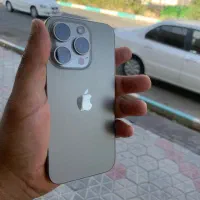 ۱۵پرو۲۵۶باطری۹۰za|موبایل|اصفهان, ملک‌شهر|دیوار
