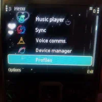 گوشی E71|موبایل|تهران, هاشمی|دیوار