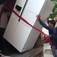 باربری الهیه/اثاثیه منزل خاور۶متری کارگرعضواتحادیه|خدمات حمل و نقل|مشهد, آزادشهر|دیوار