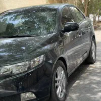 سراتو 2000 اپشنال مدل 97|خودرو سواری و وانت|یزد, |دیوار