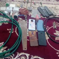 شیرگازاره اچارهاهمه باهم
