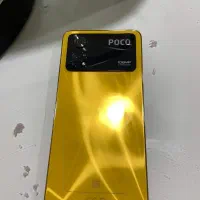 شیائومی poco x4 pro 5G - 256GB / سالم|موبایل|اندیشه, اندیشه فاز ۱|دیوار