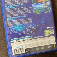 بازی PS4 رچت و کلنک Ratchet & Clank|کنسول، بازی ویدئویی و آنلاین|مشهد, گوهرشاد|دیوار
