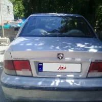 سمند 84|خودرو سواری و وانت|شهریار, شهریار|دیوار