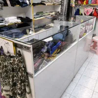 دکور مغازه ام دی اف|فروشگاه و مغازه|سبزوار, پامنار|دیوار