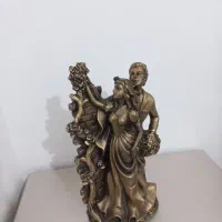 مجسمه|مجسمه، تندیس، ماکت|گلستان (تهران), |دیوار