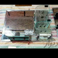 آینه روشویی