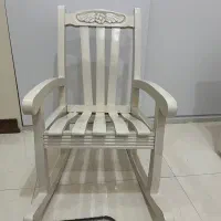 صندلی راک کودک