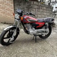 هوندا۲۰۰زیرقیمت ۱۰۸|موتورسیکلت|چالوس, |دیوار