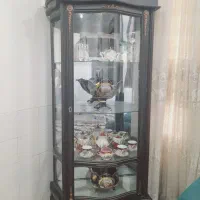 بوفه ۴طبقه