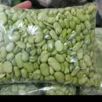 باقالی مازندرانی پاک شده کاملاسبزکیلویی ۳۸۰