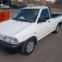 پرایدبارمدل 1404تمیز|خودرو سواری و وانت|خرامه, |دیوار