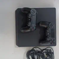 ps4 اسلیم یک ترا کپی خور