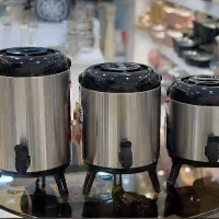 کلمن قابلمه|ظروف سرو و پذیرایی|رودشت (چهارمحال و بختیاری), |دیوار