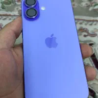 اپل iPhone 16 با حافظهٔ ۱۲۸ گیگابایت