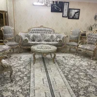 مبل|مبلمان خانگی و میز عسلی|تهران, نیروی هوایی (پیروزی)|دیوار