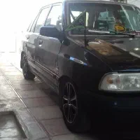 پرایدمدل۸۳(انژکتور)|خودرو سواری و وانت|زابل, |دیوار