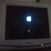 مانیتور رنگی|رایانه رومیزی|بابل, |دیوار