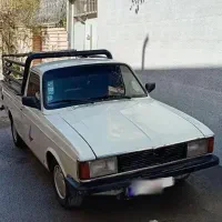 وانت عروسک|خودرو سواری و وانت|اصفهان, کوی گلزار|دیوار