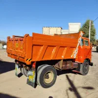 نیازمند راننده پایه یک