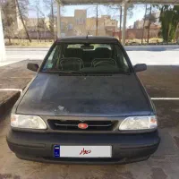 پراید 131تمیز