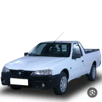 آریسان ۲ دوگانه سوز سفید