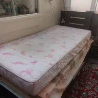 تشک سالم طبی|تشک تختخواب|تهران, ائمه اطهار|دیوار