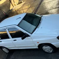 ۱۱۱ مدل ۱۳۹۷|خودرو سواری و وانت|گرگان, |دیوار