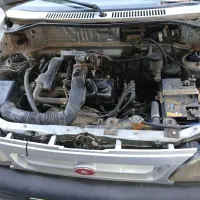 پرایدمدل 85،نقره آبی|خودرو سواری و وانت|اندیمشک, |دیوار