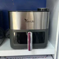 سرخ کن رژیمی|اجاق گاز و لوازم برقی پختوپز|تهران, قبا|دیوار