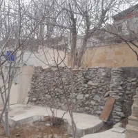 یک قطعه باغ