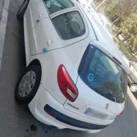 ۲۰۷ تی یو ۳ مدل ۱۴۰۴