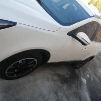 کی ام سی X5|خودرو سواری و وانت|سنندج, |دیوار