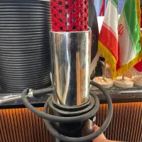 قلیان رژ