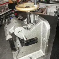 ابزارالات میلنگ تراشی