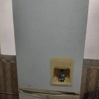 یخچال دوتار خزر|یخچال و فریزر|تهران, بهداشت|دیوار