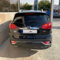 جک s3 اس ۳|خودرو سواری و وانت|محمدشهر, محمدشهر|دیوار