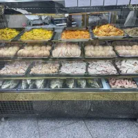 به نیروی قصاب .فروشنده و مرغ خرد کن نیازمندیم