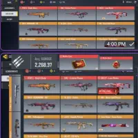 اکانت کالاف