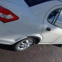 ساینا مدل ۹۹|خودرو سواری و وانت|قزوین, |دیوار