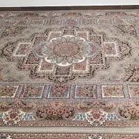 دو تخته فرش ۹ متری