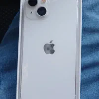 ایفون ۱۳ نرمال سفید
